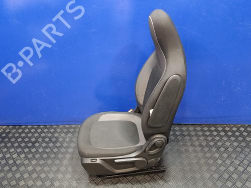 Left front seat SMART FORFOUR Hatchback (453) electric drive / EQ (453.091) | BP23418177C15 