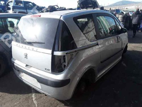 Left front driveshaft PEUGEOT 1007 (KM_) 1.4 | BP5315178M38 