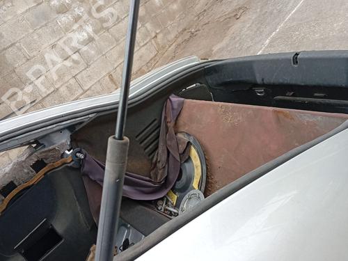 Used Tailgate lift support Tailgate lift support AUDI TT (8N3) 1.8 T (180 hp) 39649478 39649478
