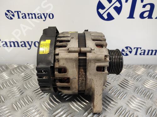 Alternator HYUNDAI ix35 (LM, EL, ELH)  | BP15608262M7 