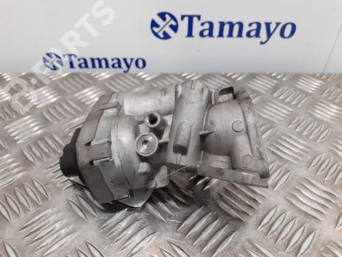 Used Egr FORD FOCUS C-MAX (DM2) 1.6 TDCi (109 hp) 9140291