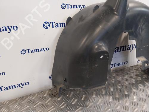 Wheel arch PEUGEOT 208 I (CA_, CC_)  | BP27249039C56 