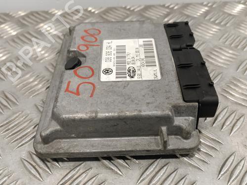 Engine control unit (ECU) VW POLO (9N_, 9A_) 1.4 16V | BP18951331M57 