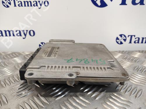 Engine control unit (ECU) NISSAN INTERSTAR Van (X70)  | BP15512257M57 