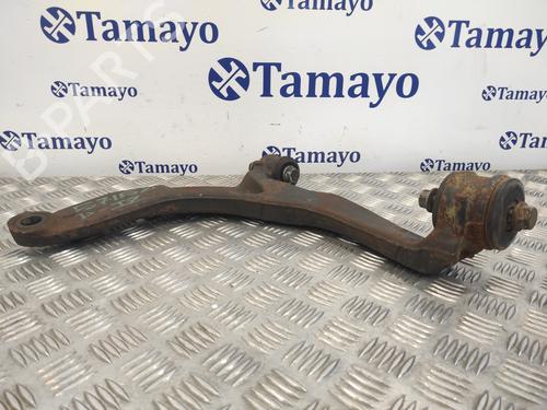 Left front suspension arm VW TRANSPORTER T5 Van (7HA, 7HH, 7EA, 7EH)  | BP18881453M12 