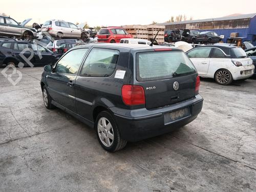 Gearbox VW POLO (6N2) 1.4 | BP40298839M3 - Image 4