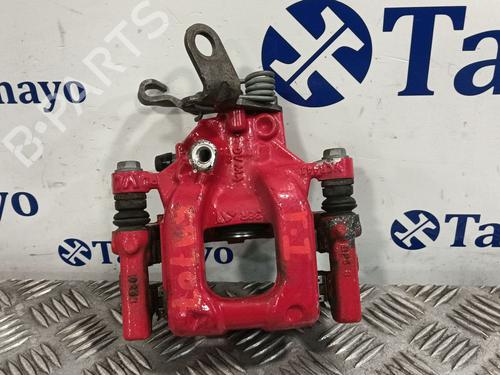 Used Left rear brake caliper VW GOLF VI (5K1) 2.0 GTi (210 hp) 30586797