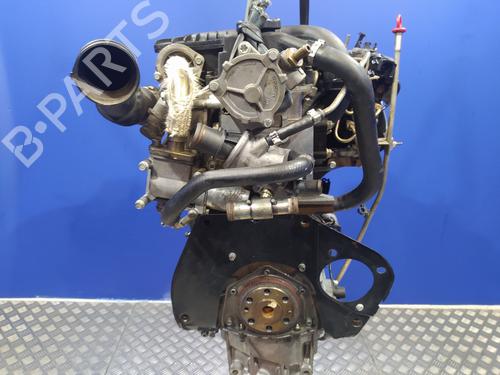 Engine FIAT PUNTO (188_)  | BP16726635M1 