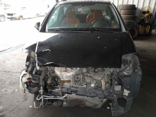 Right front driveshaft CITROËN C2 (JM_) 1.1 | BP886195M39