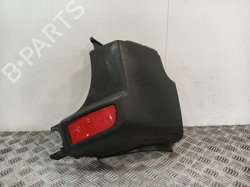 Used Corner bumper Corner bumper VW CRAFTER 30-50 Van (2E_) 2.0 TDI (140 hp) 34694202 34694202