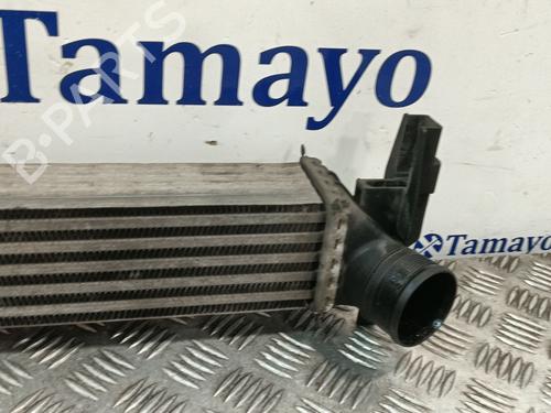 Intercooler SEAT IBIZA IV (6J5, 6P1) 1.6 TDI | BP32264611M30