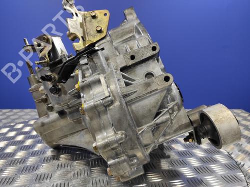 Gearbox MAZDA 6 Hatchback (GG)  | BP13474219M3 