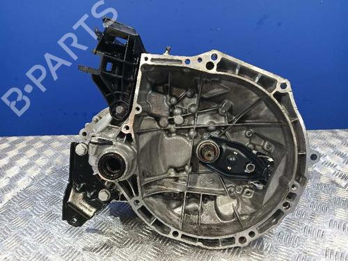 Used Gearbox PEUGEOT 208 I (CA_, CC_) [2012-2021]  26673835