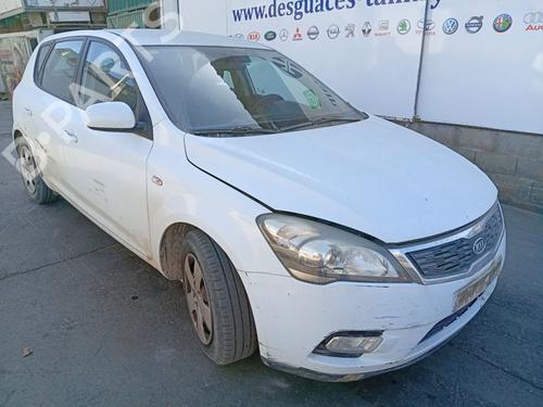 Used Right front shock absorber Right front shock absorber KIA CEE'D Hatchback (ED) 1.4 (109 hp) 33726325 33726325