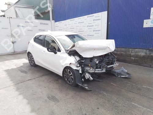 Motor MAZDA 2 Hatchback (DL, DJ) [2014-2025]  29119452