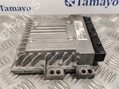 Engine control unit (ECU) RENAULT MEGANE III Hatchback (BZ0/1_, B3_)  | BP16640426M57 