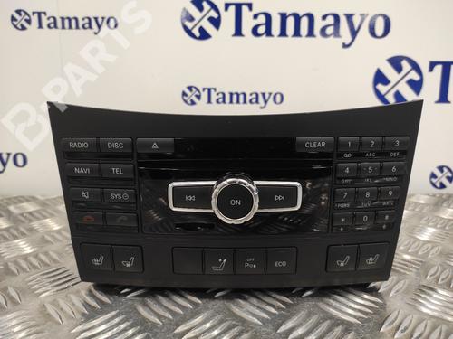 Electronic module MERCEDES-BENZ E-CLASS (W212) E 500 4-matic (212.091) | BP10005251M83 