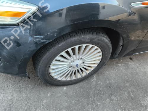 Used Left front brake caliper Left front brake caliper FORD MONDEO IV Turnier (BA7) 1.8 TDCi (125 hp) 40010056 40010056