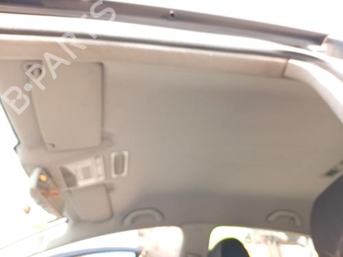 Interiør tag Interiør tag SEAT LEON (1P1) 1.4 TSI (125 hp) 36221690 36221690