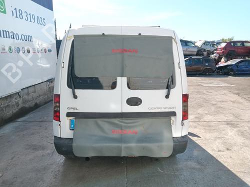 Engine OPEL COMBO Tour 1.7 CDTI 16V | BP39512048M1 - Image 7