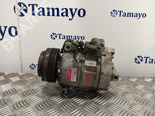 Used AC compressor BMW 3 Coupe (E46) [1998-2006]  20329553