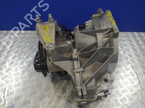 Gearbox FORD FIESTA VI (CB1, CCN) 1.25 | BP16544587M3 