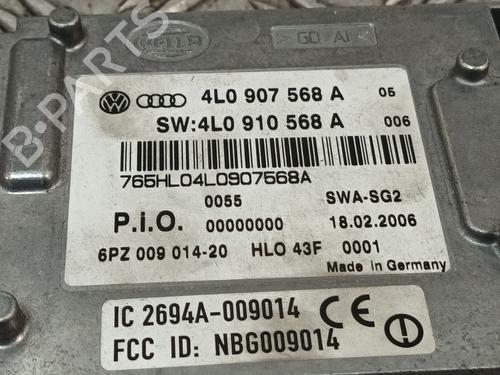 Electronic module AUDI Q7 (4LB) 4.2 FSI quattro | BP34545067M83 - Image 2