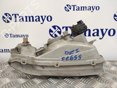 Left headlight HYUNDAI ACCENT II (LC)  | BP15801755C28 