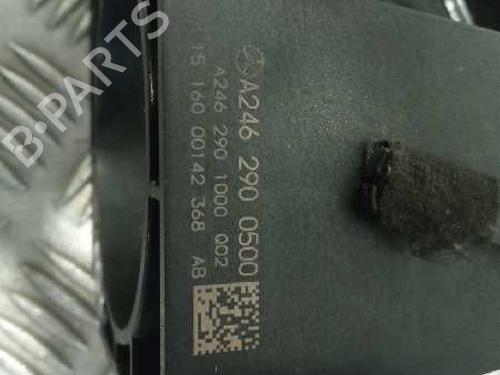 Break pedal MERCEDES-BENZ GLA-CLASS (X156)  | BP27386803I19 