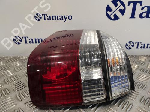 Right taillight VW GOLF III (1H1) 2.0 | BP17031009C35 