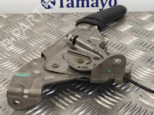 Hand brake TOYOTA AURIS (_E18_) 1.8 Hybrid (ZWE186_, ZWE186R) | BP8784247I18 