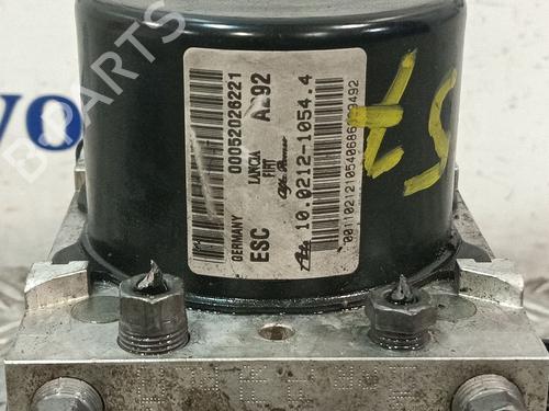 ABS pump FIAT DOBLO Cargo (263_) 1.3 D Multijet | BP35954352M43 - Image 4