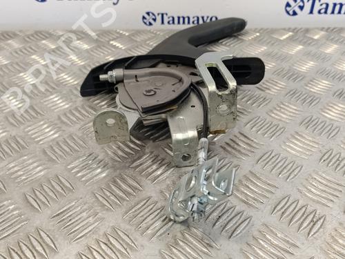 Hand brake HYUNDAI i20 II (GB, IB)  | BP17873838I18 