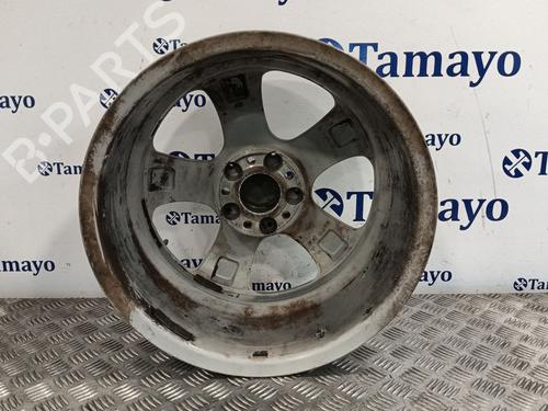 Rim MERCEDES-BENZ CLK (C209) CLK 320 CDI (209.320) | BP29136487C45 