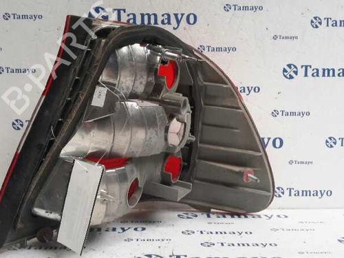 Left taillight BMW 3 (E46) 323 i | BP2692313C34 