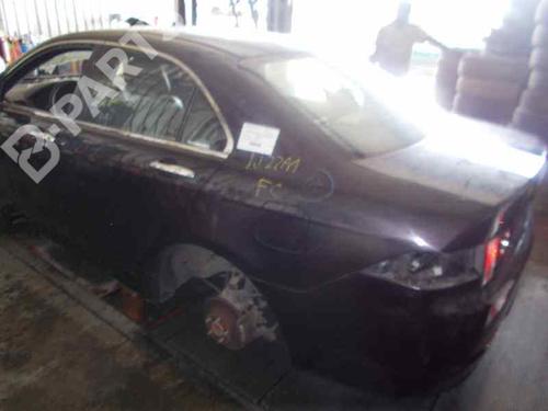 Rear left window mechanism HONDA ACCORD VII (CL, CN) 2.2 i-CTDi (CN1) | BP893497C24 