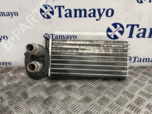 Used Heater matrix PEUGEOT 3008 I MPV (0U_) 1.6 HDi (109 hp) 31915645
