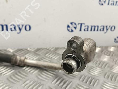AC pipe MAZDA 6 Hatchback (GG)  | BP26153149M126 