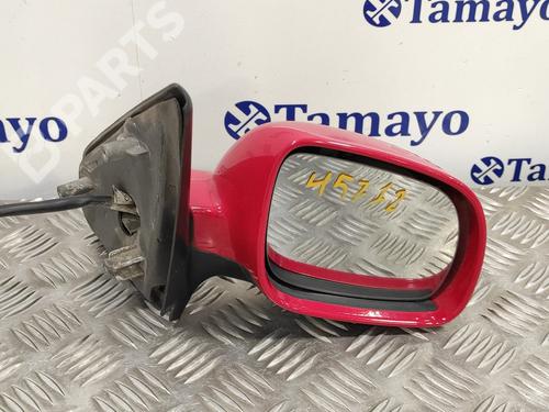 Used Right mirror SEAT IBIZA II (6K1) 1.9 TDI (90 hp) 2673921