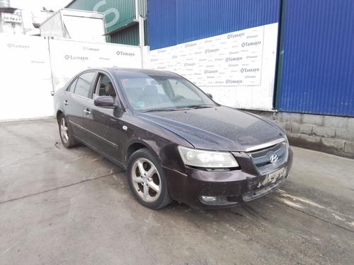 Used Engine Engine HYUNDAI SONATA V (NF) [2004-2014] 34544865 34544865