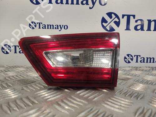 Used Right tailgate light RENAULT CLIO IV (BH_) [2012-2021]  18529465