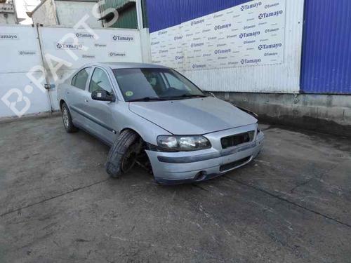 Cambio Cambio VOLVO S60 I (384) [2000-2010] 33856853 33856853