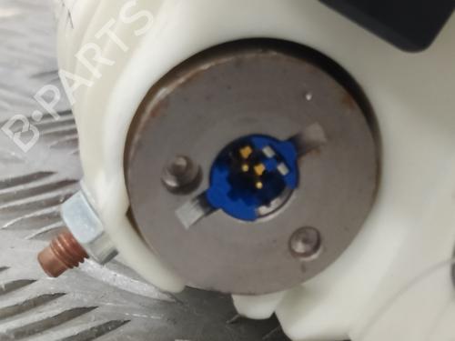 Passenger airbag RENAULT SCÉNIC III (JZ0/1_)  | BP12553338C10 