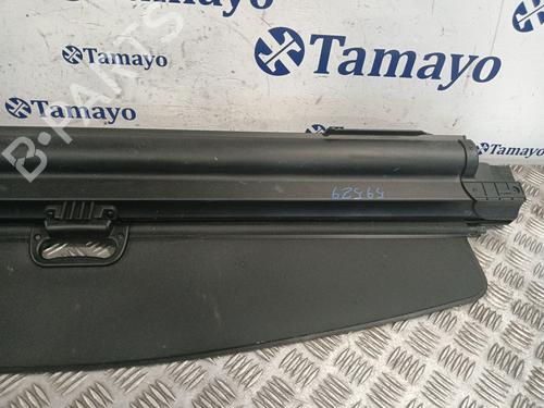 Rear parcel shelf BMW X3 (F25) xDrive 20 d | BP29753631C85 