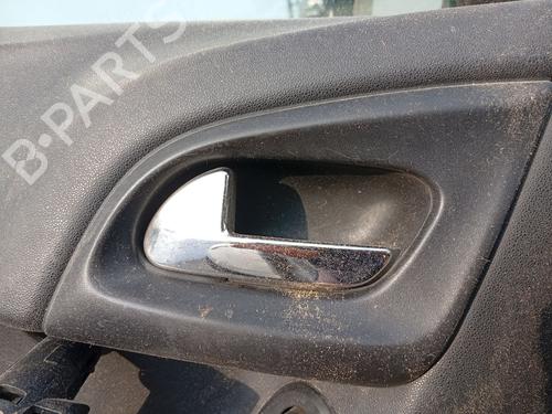 Used Front left interior door handle Front left interior door handle 37420033 37420033