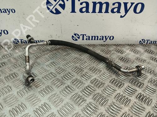 Used AC pipe AC pipe RENAULT KANGOO / GRAND KANGOO II (KW0/1_) 1.5 dCi 85 (KW0K, KW0L, KW0B) (86 hp) 32711864 32711864