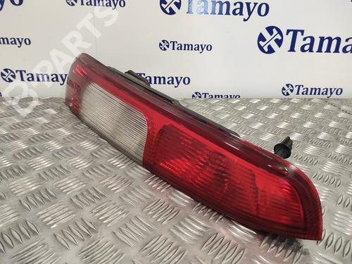 Left taillight FORD FOCUS C-MAX (DM2)  | BP9852845C34 
