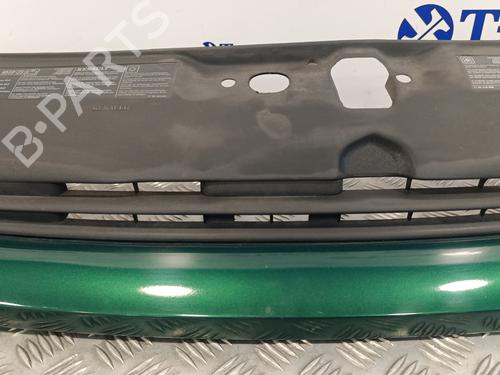 Grille RENAULT CLIO II (BB_, CB_) 1.9 D (B/CB0E, BB0J) | BP18256374C40 