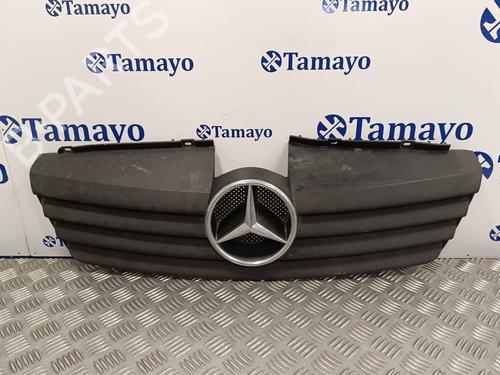 Grill MERCEDES-BENZ VANEO (414) [2002-2005]  16123513