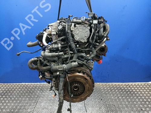 Engine AUDI A4 Allroad B8 (8KH)  | BP23331018M1 